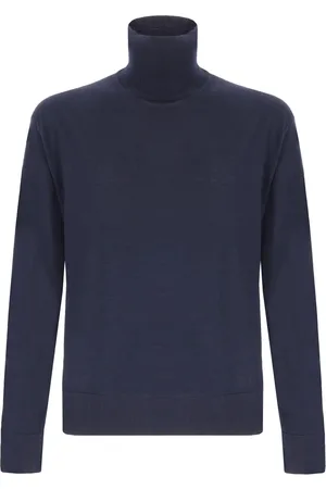 LANEUS Turtleneck jumper