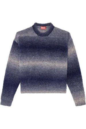 Diesel K-Rasta jumper