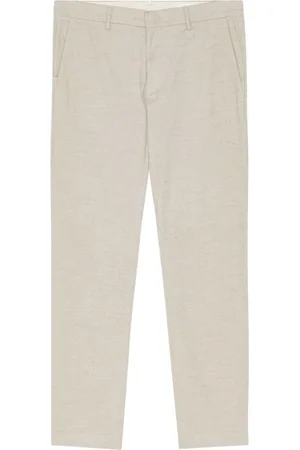 NN.07 Theo chino trousers