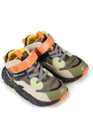 Flower Mountain Yamano 3 High sneakers
