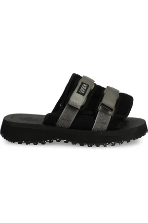 SUICOKE Touch-strap slides