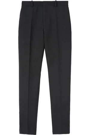 Jil Sander Tapered-leg trousers