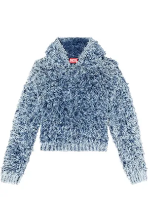 Diesel M-Dolly hoodie