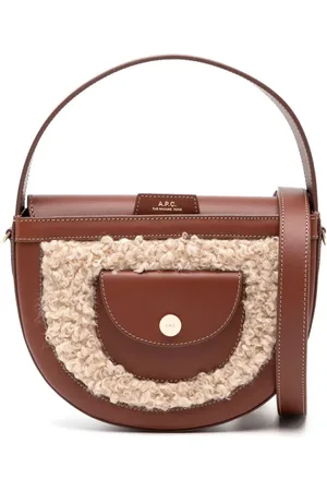 A.P.C. Pocket small bag