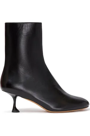 Proenza Schouler 60mm Tee ankle boots