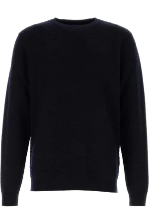 Giorgio Armani Round-neck jumper
