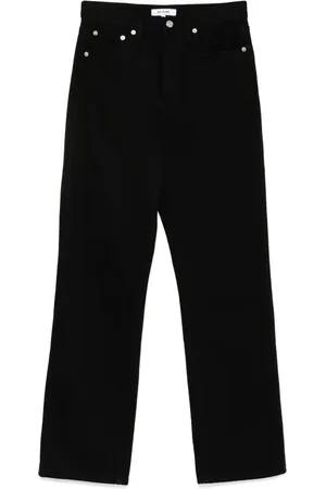 RE/DONE 90s high-rise jeans