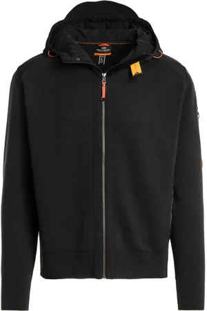 Parajumpers Dominic cardigan