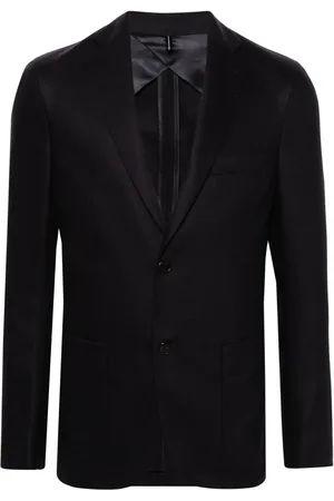 Incotex Flannel jacket