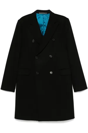 Paul Smith Double-breasted coat