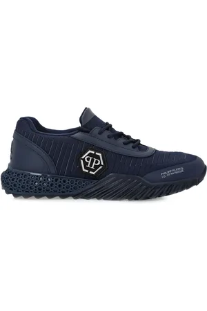Philipp Plein Runner Hexagon sneakers