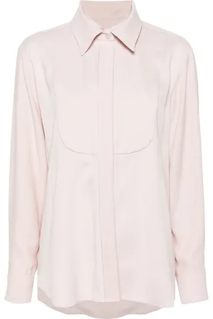 Viktor & Rolf Layered long-sleeve shirt