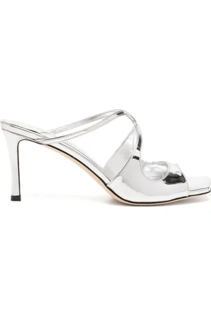 Jimmy Choo 75mm Anise sandals