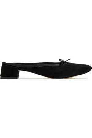Repetto 30mm Camille mules