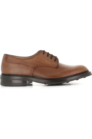 TRICKERS Woodstock Derby shoes