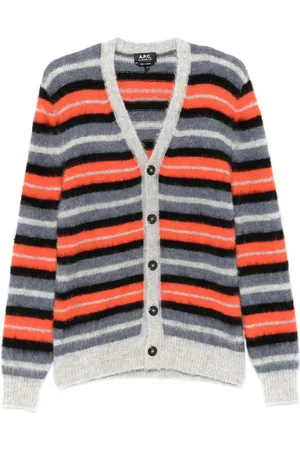 A.P.C. Dave cardigan