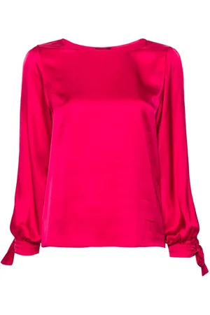 Liu Jo Satin blouse