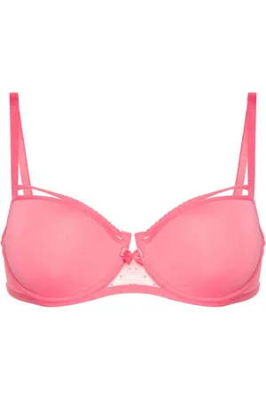 Marlies Dekkers Peekaboo plunge bra