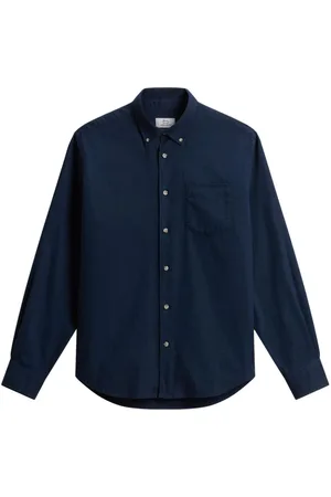 Woolrich Flannel buttoned shirt