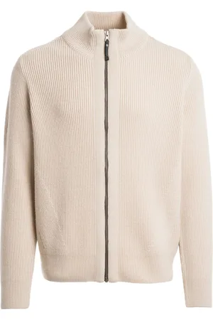 Parajumpers Zip-up cardigan