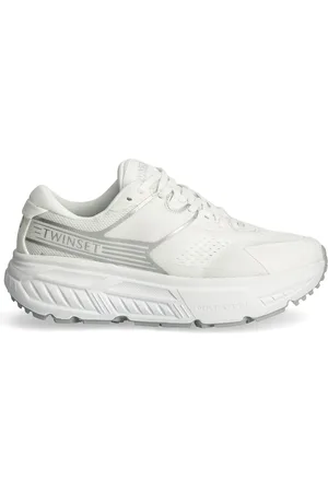Twin-Set Logo sneakers