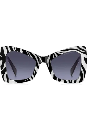 Marc Jacobs 761S cat-eye sunglasses