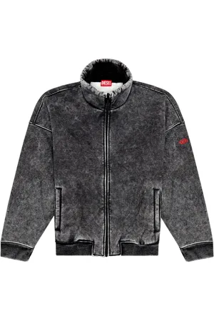 Diesel S-Batel denim jacket