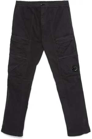 C.P. Company Microreps cargo trousers