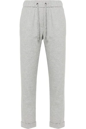PESERICO SIGN Jersey track pants