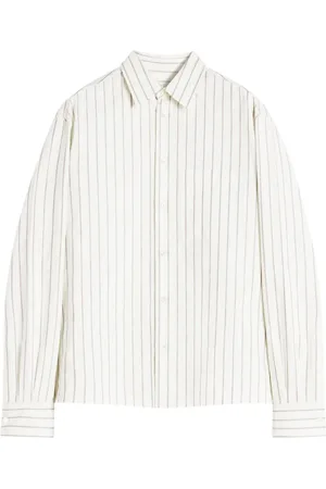 Lanvin Striped shirt