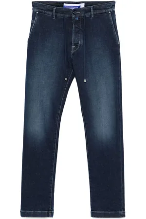 Jacob Cohen Pharrel Active jeans