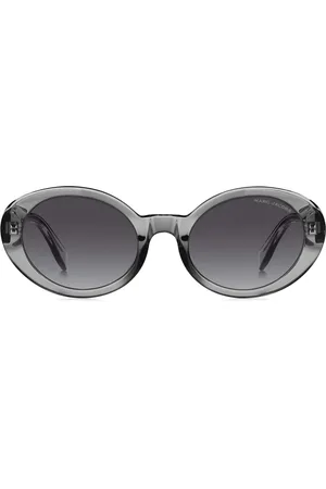 Marc Jacobs Round-frame sunglasses