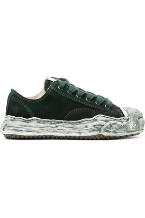 Maison Mihara Yasuhiro Hank low-top sneakers