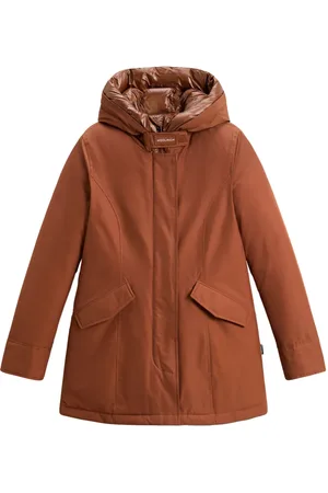 Woolrich Arctic parka