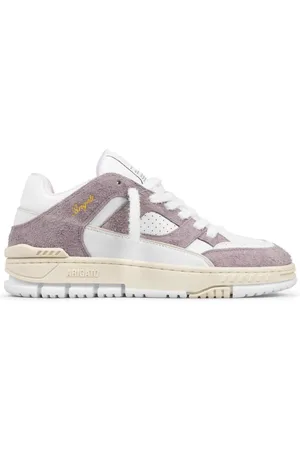 Axel Arigato Area Fluffy sneakers