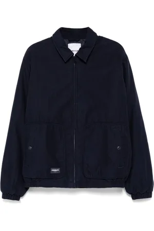 Chocoolate Classic zip-up jacket