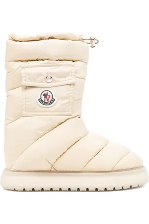 Moncler Gaia Pocket mid boots