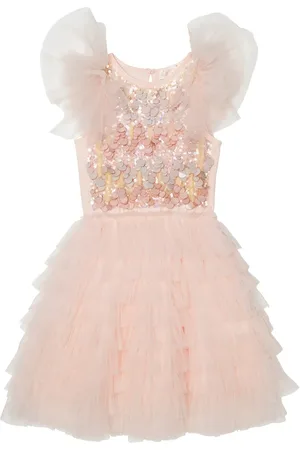 Tutu Du Monde Sugar Fairy tutu dress