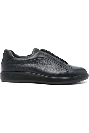 Fratelli Rossetti Leather sneakers