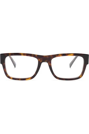 Prada Rectangle-frame glasses