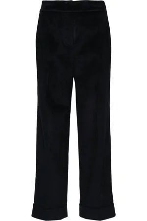 PESERICO SIGN Corduroy trousers