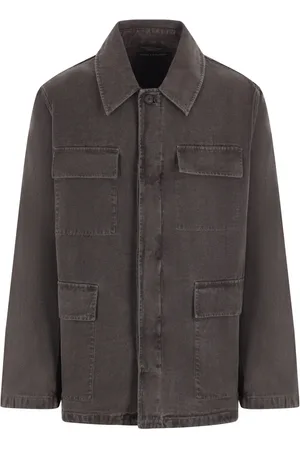 OUR LEGACY Uniform jacket