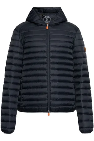 save the duck Donald padded jacket