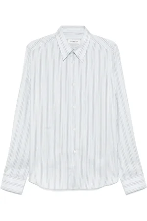 Lanvin Striped shirt