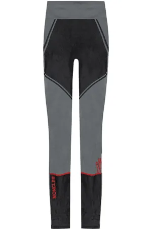 Moncler Stretch-design leggings