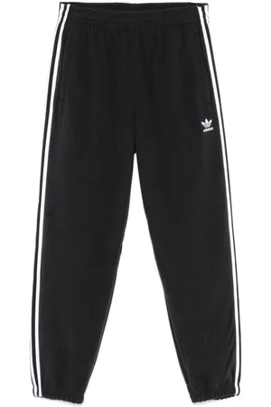 adidas Fleece track pants