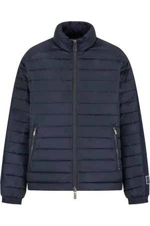 Armani Exchange Quilted jacket