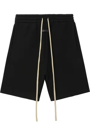 FEAR OF GOD Drawstring shorts