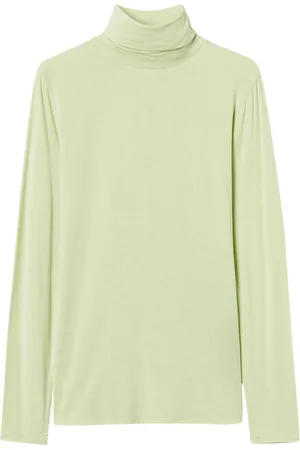 Twin-Set Roll-neck T-shirt