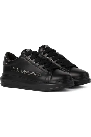 Karl Lagerfeld Kapri studded sneakers
